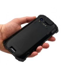 Máy kiểm kho PDA cầm tay Zebra TC26 (4)