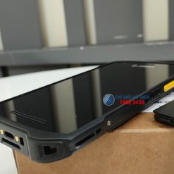 Máy kiểm kho PDA cầm tay Zebra TC26 (8)