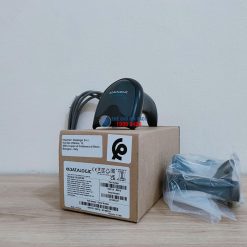 Máy quét mã vạch 1D Datalogic QW2120 có dây (5)
