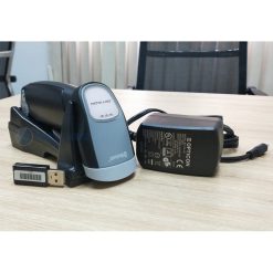 Máy quét mã vạch 1D Opticon OPC-3301i không dây (2)