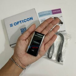 Máy quét mã vạch 1D Opticon OPN-2006 không dây (2)