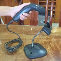 Máy quét mã vạch 1D Zebra LS1203 có dây (1)