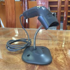 Máy quét mã vạch 1D Zebra LS1203 có dây (2)