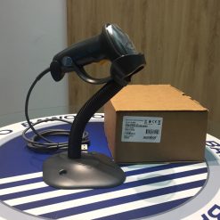Máy quét mã vạch 1D Zebra LS2208 có dây (2)