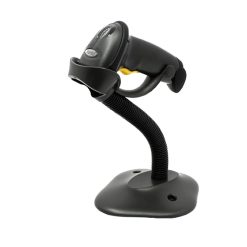 Máy quét mã vạch 1D Zebra LS2208 có dây (5)