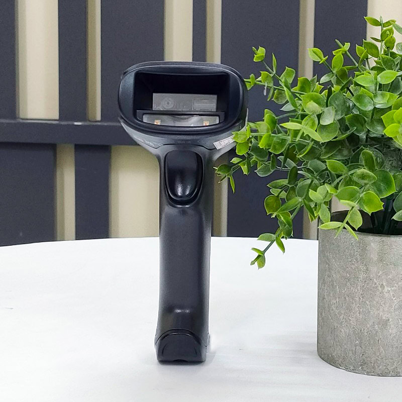 Máy quét mã vạch 2D Honeywell 1950GHD cầm tay có dây