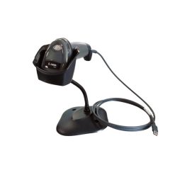 Máy quét mã vạch 2D Zebra DS2208 có dây (4)