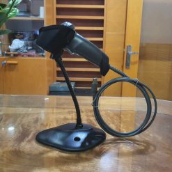 Máy quét mã vạch 2D Zebra DS2208 có dây (6)