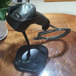 Máy quét mã vạch 2D Zebra DS4608-SR có dây (4)