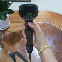 Máy quét mã vạch 2D Zebra DS4608-SR có dây (7)