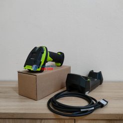 Máy quét mã vạch công nghiệp 1D Zebra Li3678 không dây (2)
