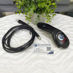Máy quét mã vạch 1D Honeywell MK5145 có dây cổng USB