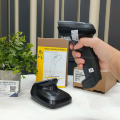 Máy quét mã vạch Zebra DS2278 giá tốt