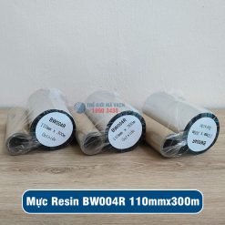 Mực in mã vạch Resin BW004R 110mmx300m (1)