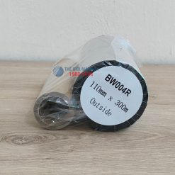 Mực in mã vạch Resin BW004R 110mmx300m (3)