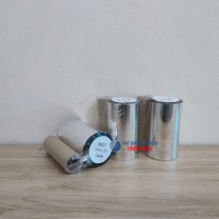 Mực in mã vạch Wax BW001 110mmx300m (4)