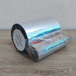 Mực in mã vạch Wax Resin BW003 110mmx300m (3)
