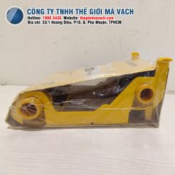 Mực in thẻ nhựa đen Zebra ZXP Series 3 (800033-801) giá tốt