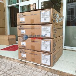Nhãn in Brother DK-22205 (62mm liên tục) giá tốt