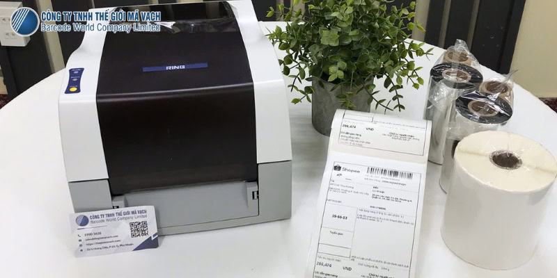 "Thời điểm vàng" để đầu tư một chiếc máy in chuyên dụng