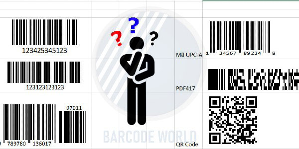 Lý do tạo mã vạch barcode