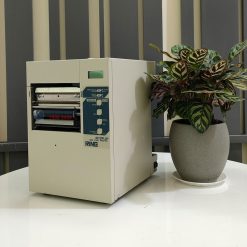 Máy in mã vạch công nghiệp RING 4012PLM+ (2)