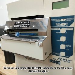 Máy in mã vạch công nghiệp RING 4012PLM+ (6)