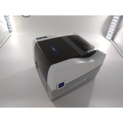 Máy in mã vạch RING 408PEI+ để bàn 10