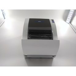 Máy in mã vạch RING 408PEI+ để bàn 9