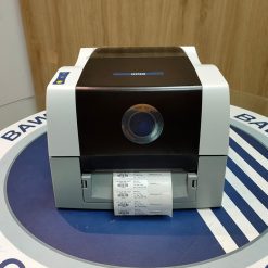 Máy in mã vạch RING 412PEI+ để bàn 1