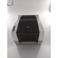 Máy in mã vạch RING 412PEI+ để bàn 10