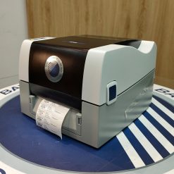 Máy in mã vạch RING 412PEI+ để bàn 2