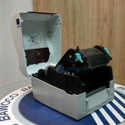 Máy in mã vạch RING 412PEI+ để bàn 3