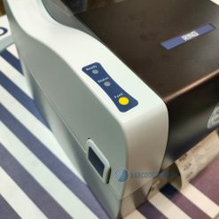 Máy in mã vạch RING 412PEI+ để bàn 5