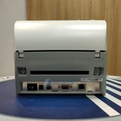 Máy in mã vạch RING 412PEI+ để bàn 6