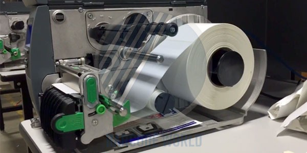 Máy in Datamax M-4210 công nghiệp đem đến hiệu suất in ấn mạnh mẽ