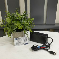 Adapter máy in bill Xprinter Q260 Thế Giới Mã Vạch 1