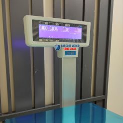 Cân điện tử in nhãn CAS CL5200 chính hãng Thế Giới Mã Vạch 7