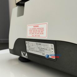 Cân điện tử in nhãn CAS CL5200 chính hãng Thế Giới Mã Vạch 8