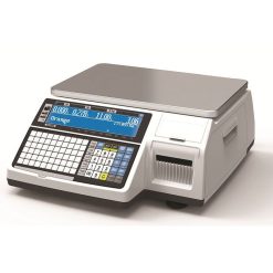 can dien tu in tem nhan ma vach cas cl5200 thegioimavach 1