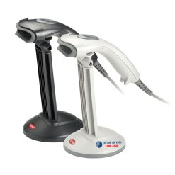 Chân đế máy quét mã vạch Zebex Thế Giới Mã Vạch 3