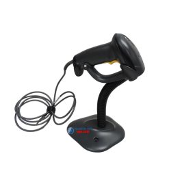 Chân đế máy quét mã vạch Zebra DS4208 Thế Giới Mã Vạch 2