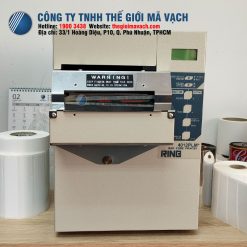 Dao cắt máy in mã vạch RING công nghiệp 4012PLM+, 4024PIM (2)