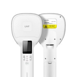 Đầu đọc thẻ Chainway R2 UHF RFID SWING Thế Giới Mã Vạch 4