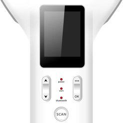 Đầu đọc thẻ Chainway R2 UHF RFID SWING Thế Giới Mã Vạch 5