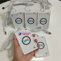 Đầu đọc ghi thẻ ACS ACR122U NFC 13,56 MHz (1)