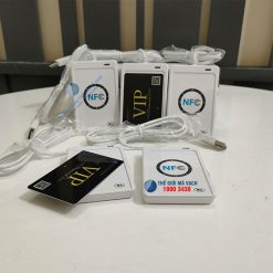 Đầu đọc ghi thẻ ACS ACR122U NFC 13,56 MHz (2)
