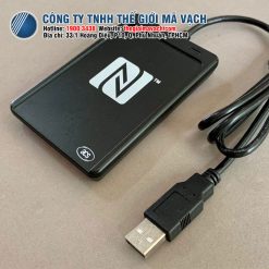 Đầu đọc ghi thẻ không tiếp xúc ACS ACR1252U (2)