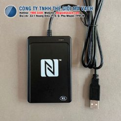 Đầu đọc ghi thẻ không tiếp xúc ACS ACR1252U (3)