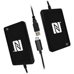 Đầu đọc ghi thẻ không tiếp xúc ACS ACR1252U (4)